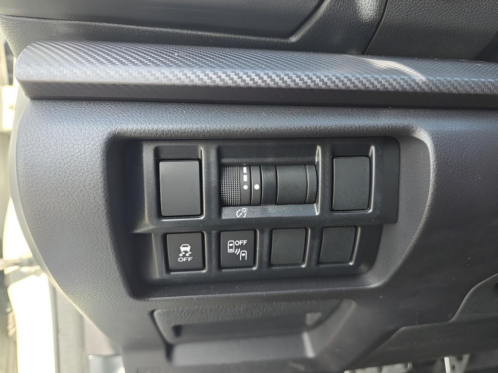 2019 Subaru Impreza Sport