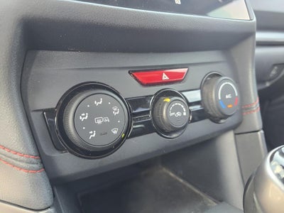 2019 Subaru Impreza Sport