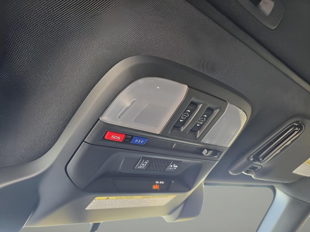 2019 Subaru Impreza Sport