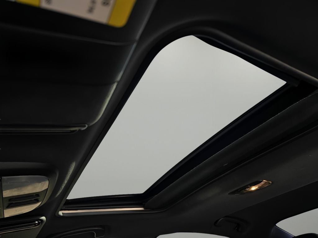 2019 Subaru Impreza Sport