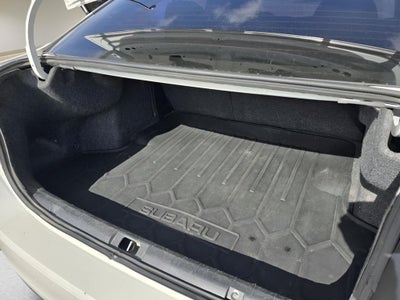 2019 Subaru Impreza Sport