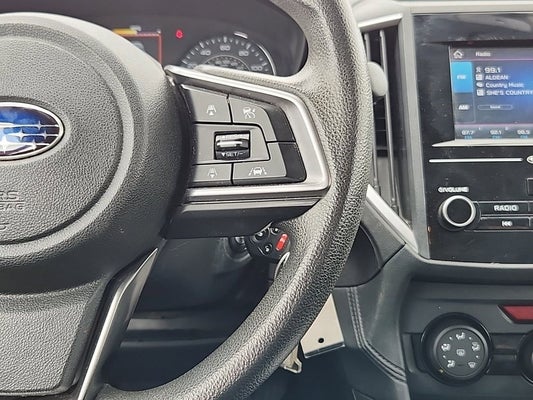 2019 Subaru Impreza 2.0i (CVT) in Sterling, CO - Korf Auto