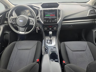 2022 Subaru Impreza Base