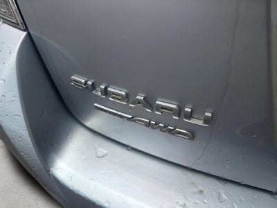 2022 Subaru Impreza Base