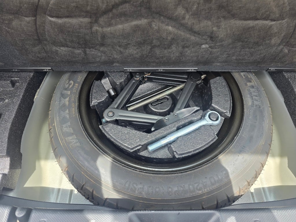 2022 Subaru Impreza Base