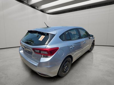 2022 Subaru Impreza Base