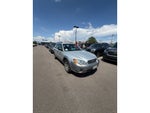 2007 Subaru Outback Outback Basic
