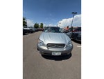 2007 Subaru Outback Outback Basic