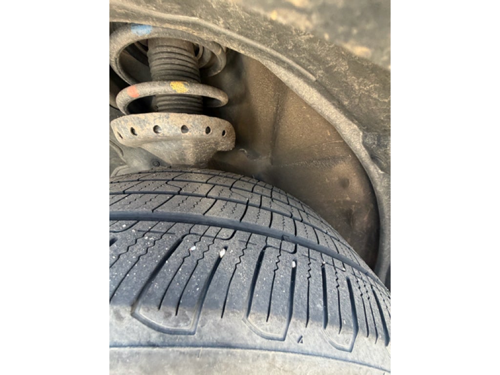 2007 Subaru Outback Outback Basic