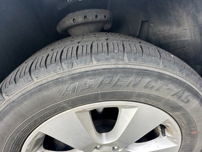 2010 Subaru Outback Premium All-Weather