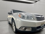 2010 Subaru Outback Premium All-Weather