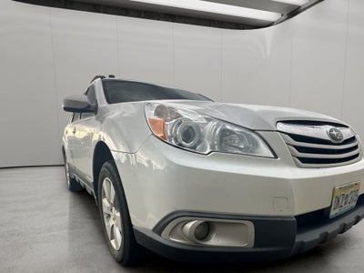 2010 Subaru Outback Premium All-Weather