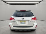 2010 Subaru Outback Premium All-Weather
