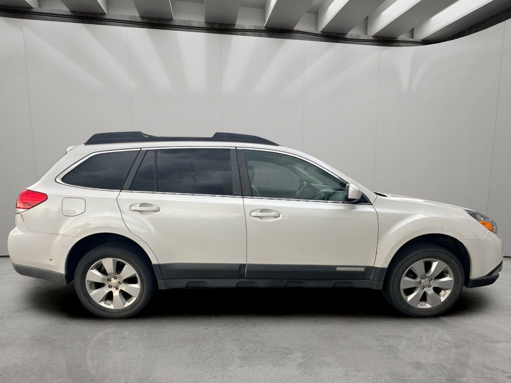 2010 Subaru Outback Premium All-Weather