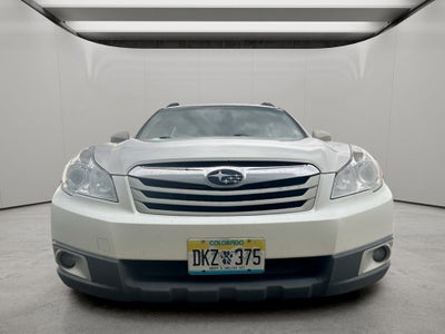 2010 Subaru Outback Premium All-Weather