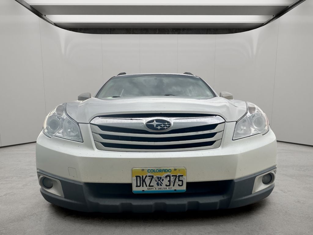 2010 Subaru Outback Premium All-Weather