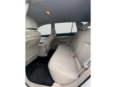 2010 Subaru Outback Premium All-Weather