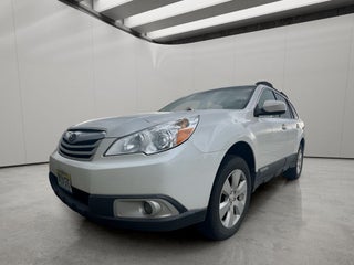 2010 Subaru Outback Premium All-Weather