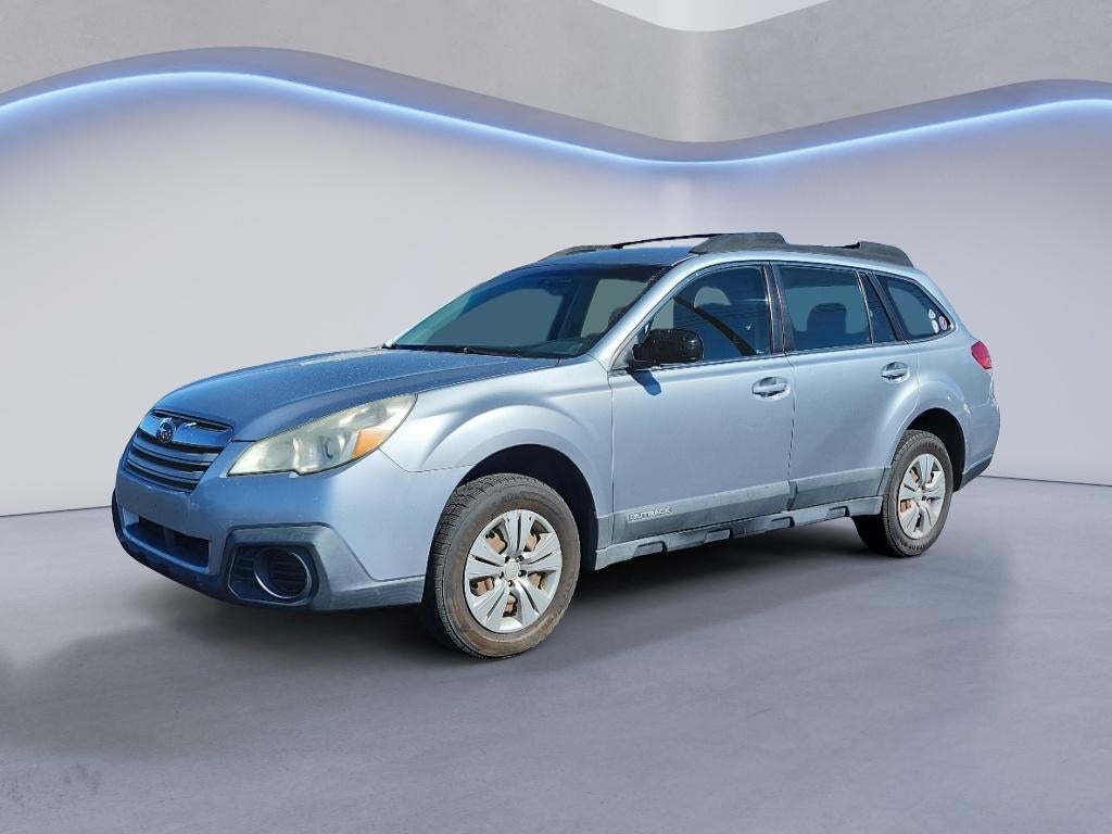 2013 Subaru Outback 2.5i