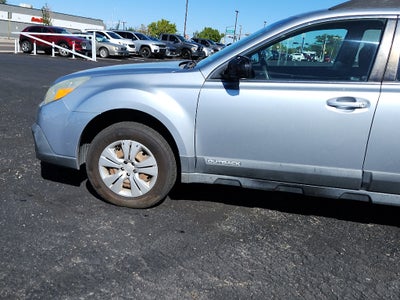 2013 Subaru Outback 2.5i