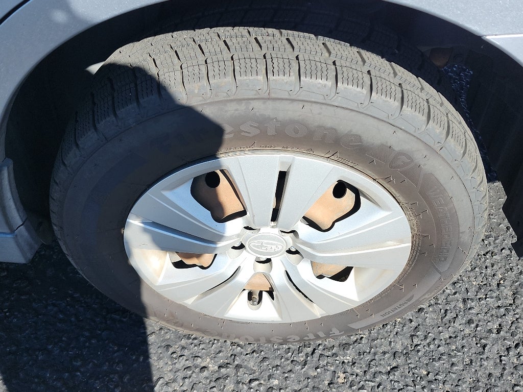 2013 Subaru Outback 2.5i