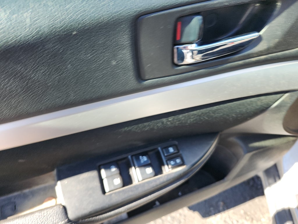 2013 Subaru Outback 2.5i