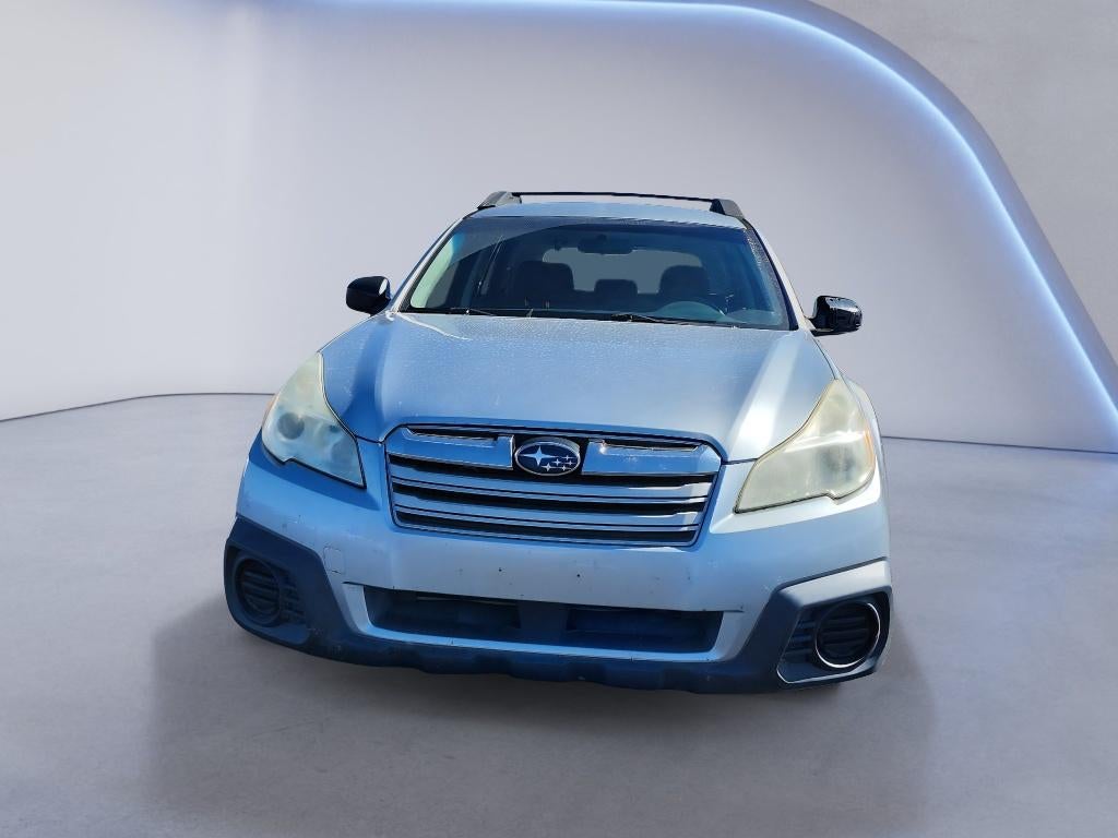 2013 Subaru Outback 2.5i