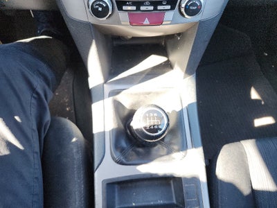2013 Subaru Outback 2.5i