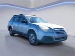 2013 Subaru Outback 2.5i