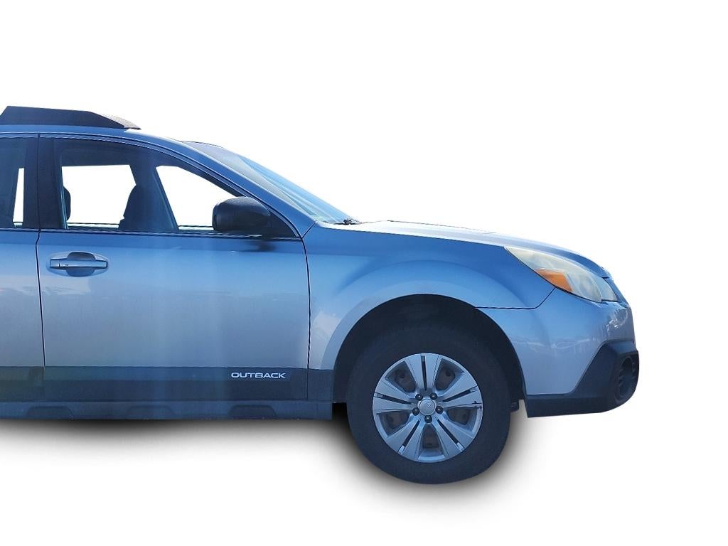 2013 Subaru Outback 2.5i