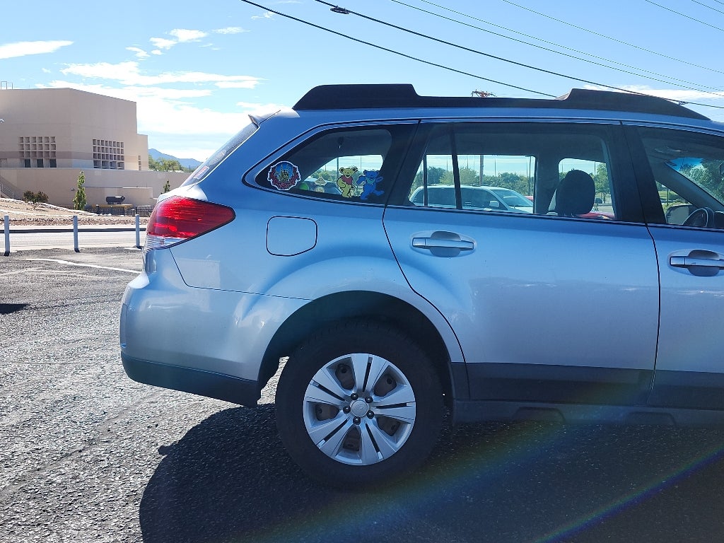 2013 Subaru Outback 2.5i