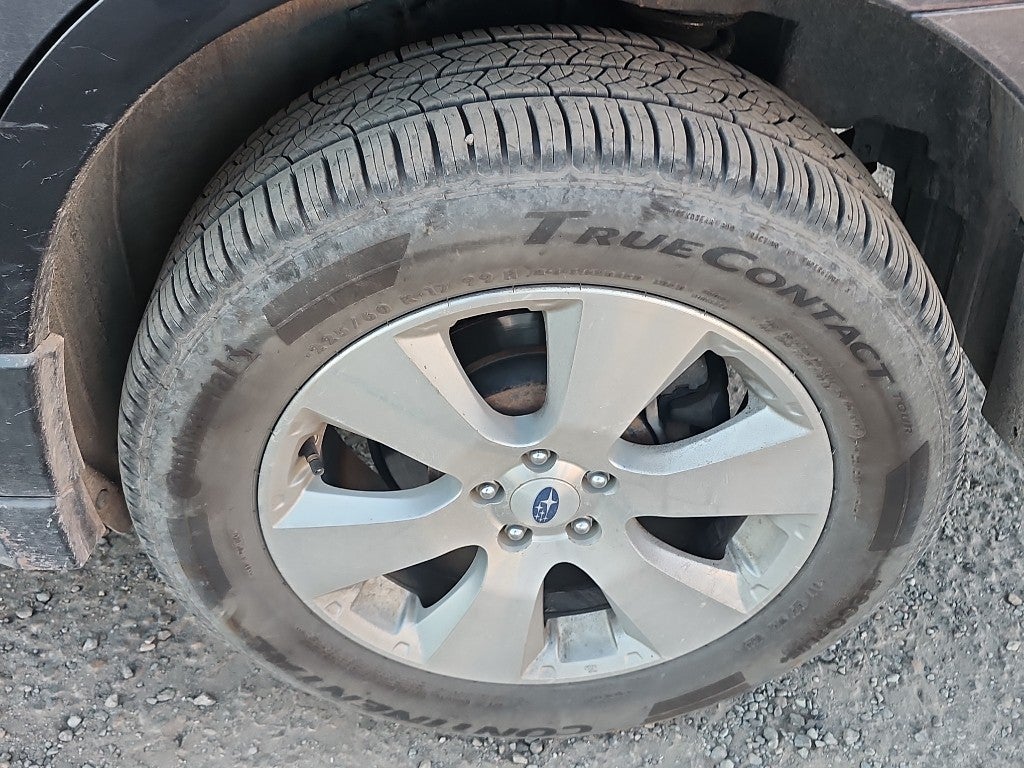 2011 Subaru Outback 3.6R Limited Pwr Moon/Nav