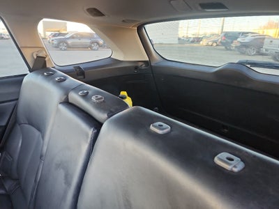 2011 Subaru Outback 3.6R Limited Pwr Moon/Nav