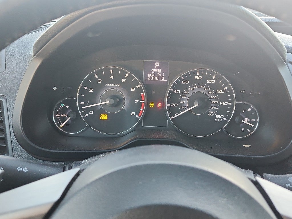 2011 Subaru Outback 3.6R Limited Pwr Moon/Nav