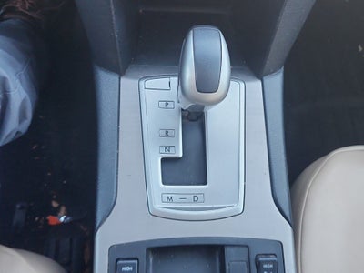 2011 Subaru Outback 3.6R Limited Pwr Moon/Nav