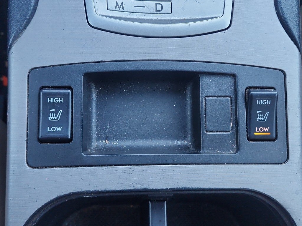 2011 Subaru Outback 3.6R Limited Pwr Moon/Nav