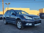 2011 Subaru Outback 3.6R Limited Pwr Moon/Nav