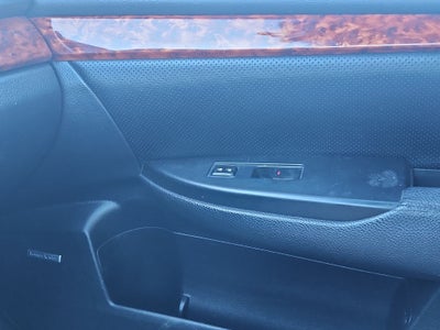 2011 Subaru Outback 3.6R Limited Pwr Moon/Nav