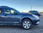 2011 Subaru Outback 3.6R Limited Pwr Moon/Nav