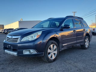 2011 Subaru Outback 3.6R Limited Pwr Moon/Nav