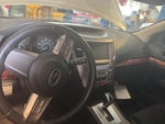 2011 Subaru Outback 3.6R Limited Pwr Moon/Nav