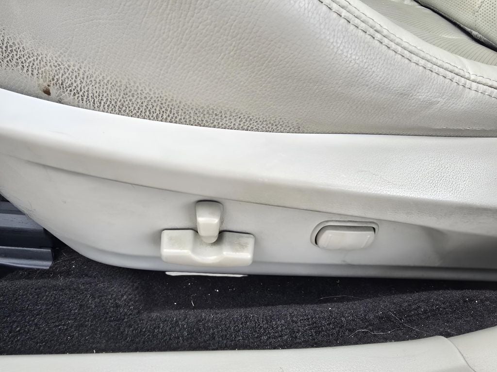 2014 Subaru Outback 3.6R Limited