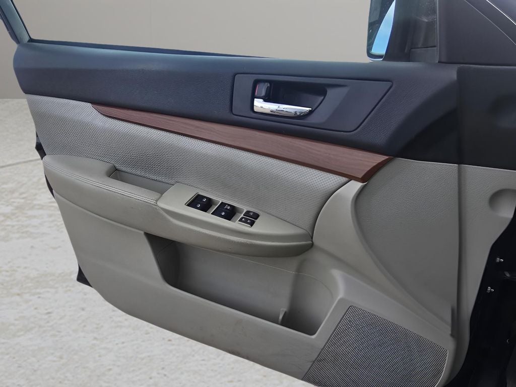 2014 Subaru Outback 3.6R Limited