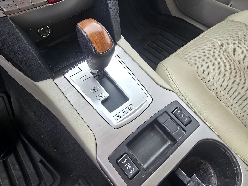 2014 Subaru Outback 3.6R Limited