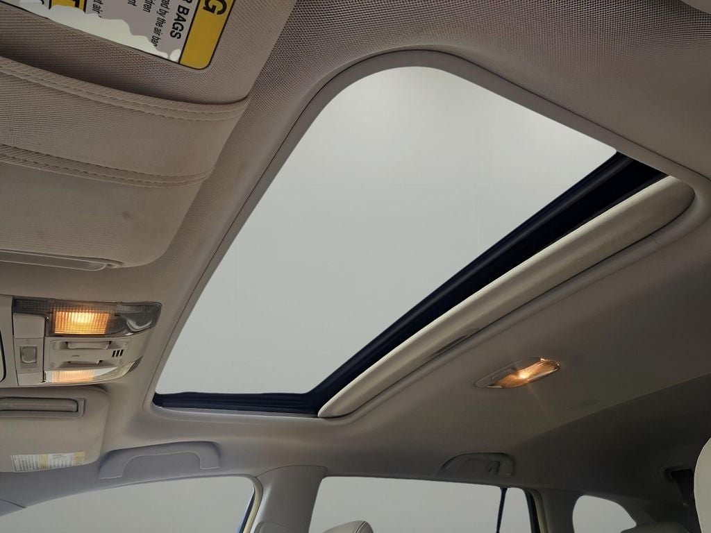 2014 Subaru Outback 3.6R Limited