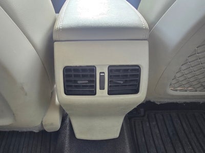 2014 Subaru Outback 3.6R Limited