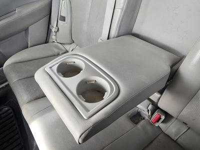 2014 Subaru Outback 3.6R Limited