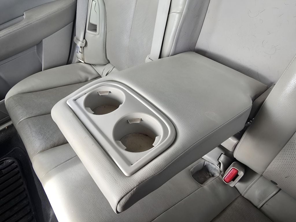 2014 Subaru Outback 3.6R Limited