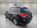 2014 Subaru Outback 3.6R Limited