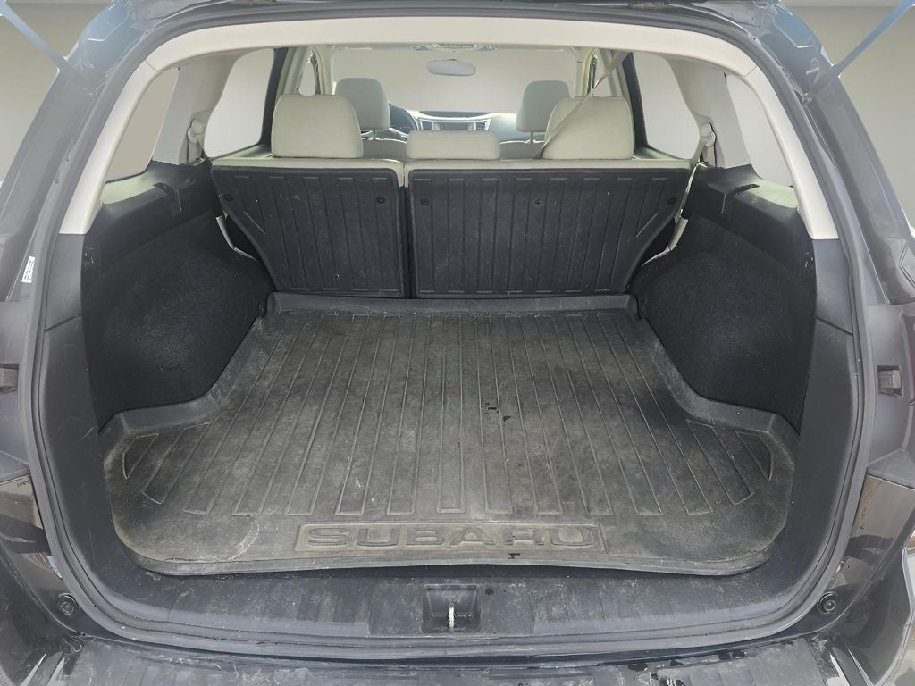 2014 Subaru Outback 3.6R Limited